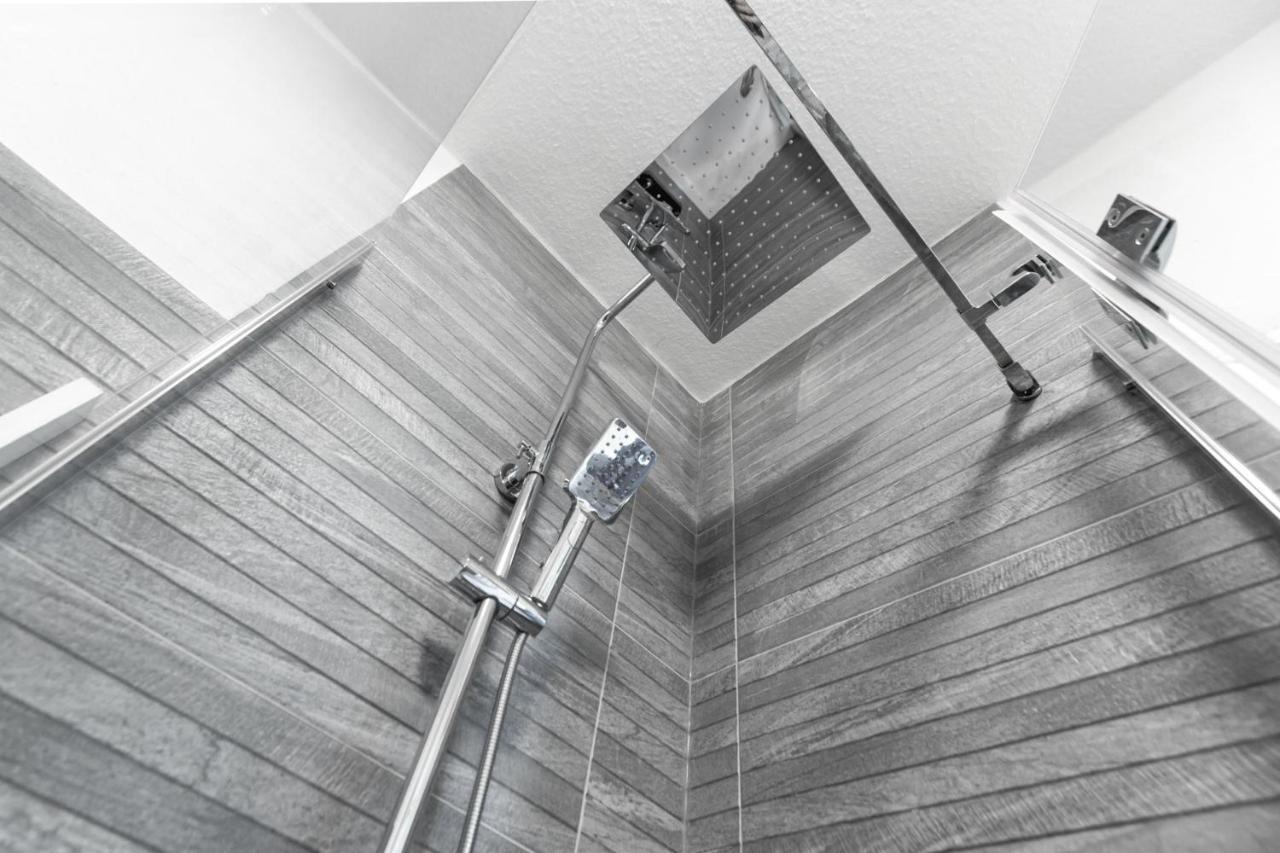 ברמרהבן Koje Sechs I Apartment Im Zentrum Mit Hafenblick מראה חיצוני תמונה