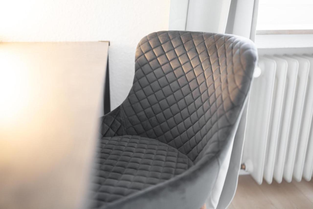 ברמרהבן Koje Sechs I Apartment Im Zentrum Mit Hafenblick מראה חיצוני תמונה