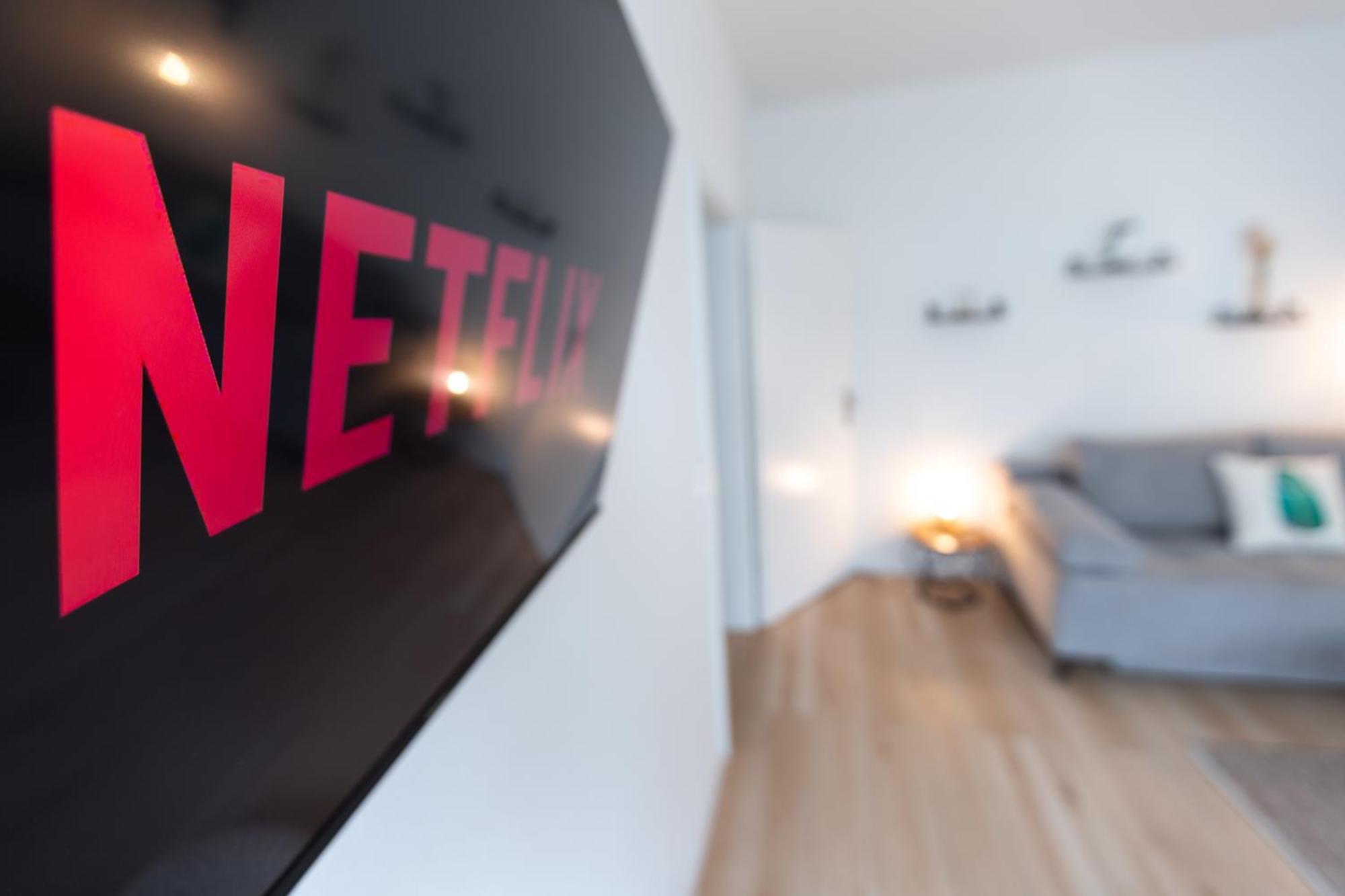 ברמרהבן Koje Sechs I Apartment Im Zentrum Mit Hafenblick מראה חיצוני תמונה
